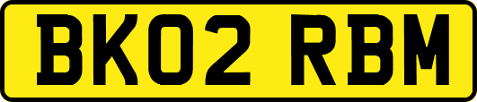 BK02RBM