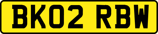 BK02RBW