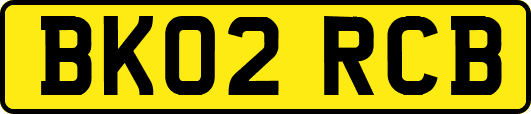 BK02RCB