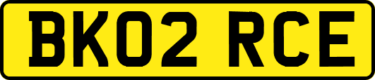 BK02RCE
