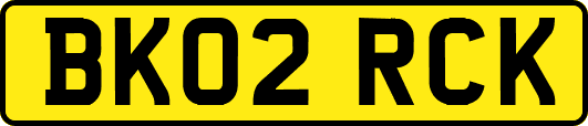 BK02RCK