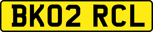 BK02RCL
