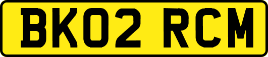 BK02RCM