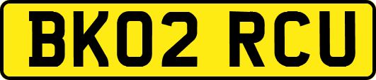BK02RCU