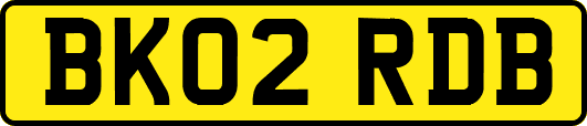 BK02RDB
