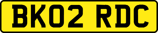 BK02RDC