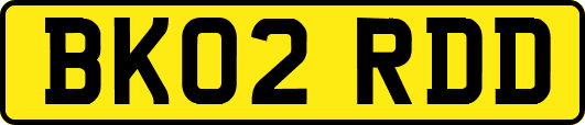 BK02RDD