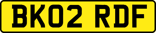 BK02RDF