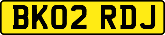 BK02RDJ