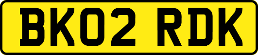 BK02RDK