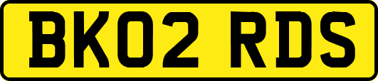BK02RDS