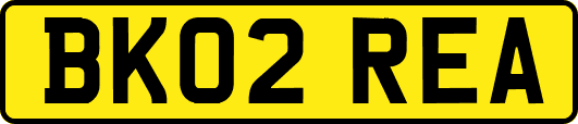 BK02REA