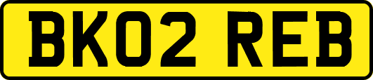 BK02REB