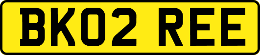 BK02REE