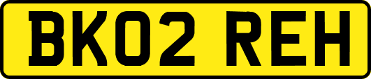 BK02REH