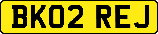BK02REJ