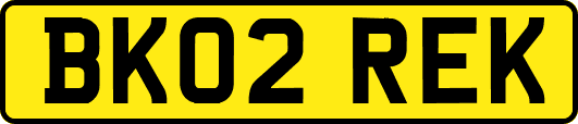 BK02REK