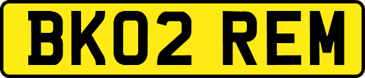BK02REM