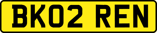 BK02REN