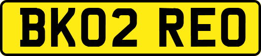 BK02REO