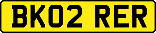 BK02RER
