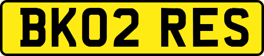 BK02RES