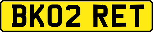 BK02RET