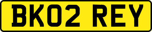 BK02REY