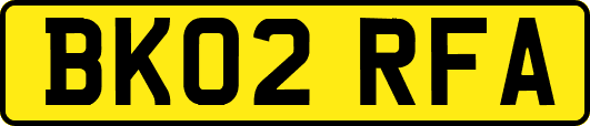 BK02RFA