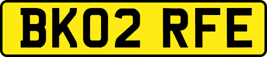 BK02RFE
