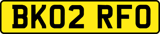 BK02RFO