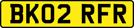 BK02RFR