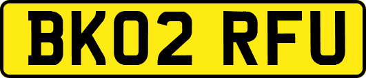 BK02RFU
