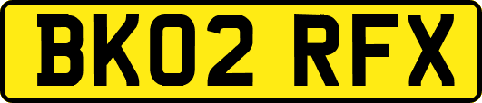 BK02RFX