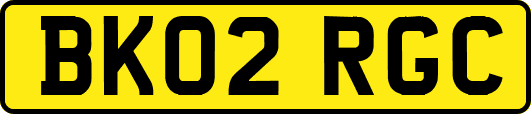 BK02RGC