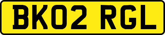 BK02RGL