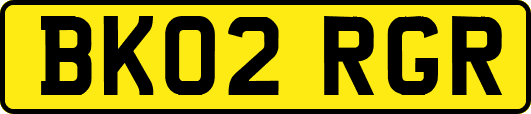 BK02RGR