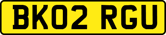 BK02RGU