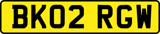 BK02RGW