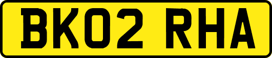BK02RHA