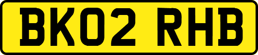 BK02RHB