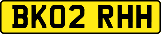 BK02RHH