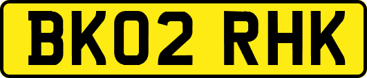 BK02RHK