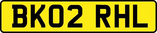 BK02RHL
