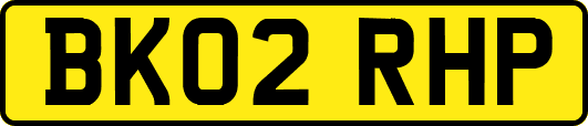 BK02RHP