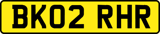 BK02RHR