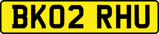 BK02RHU