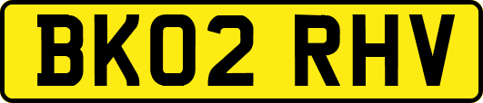 BK02RHV