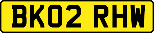 BK02RHW