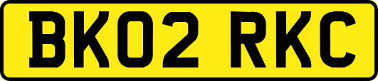 BK02RKC